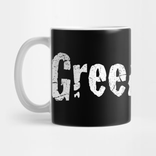 Greenpoint Mug